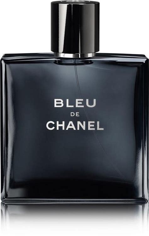 heren chanel parfum